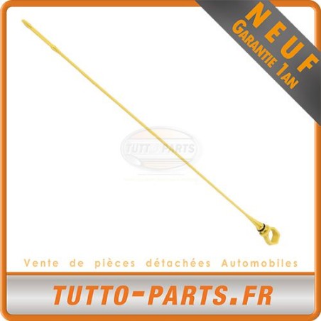 Jauge d'Huile pour CITROEN PEUGEOT