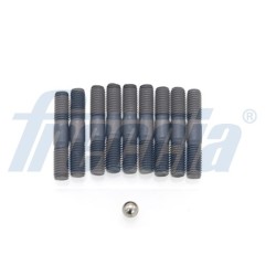 Culasse Bloc Moteur Pour MERCEDES  3-T 4,6-T 5-T Classic Viano