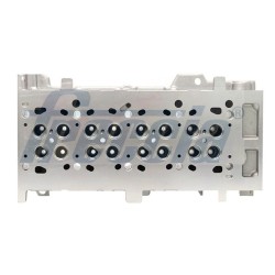 Culasse Bloc Moteur Pour Peugeot Opel Fiat 500 Ford 0200JW 55206386 71724174