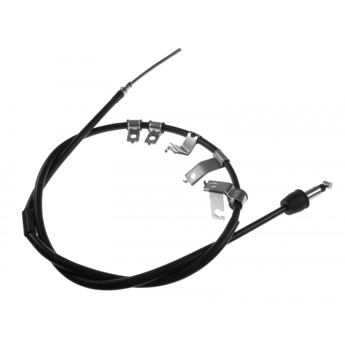 Câble De Frein À Main Droit Pour Hyundai Santa Fé I 5991326150