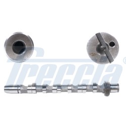 Arbre à Cames Pour VW Passat Audi Skoda 059 109 021BP 059109021BP 059 109 021K