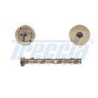 Arbre à Cames Pour VW Passat Audi Skoda 059 109 022BC 059109022BC 059 109 022K
