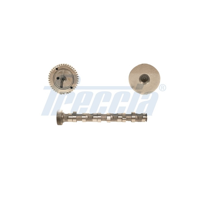 Arbre à Cames Pour VW Passat Audi Skoda 059 109 022BC 059109022BC 059 109 022K