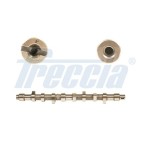 Arbre à Cames Pour Peugeot Fiat Toyota Suzuki 0801.E8 9603104288 96031042