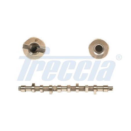 Arbre à Cames Pour Peugeot Fiat Toyota Suzuki 0801.E8 9603104288 96031042