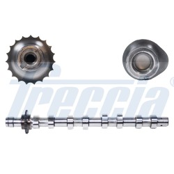 Arbre à Cames Pour Peugeot Fiat Ford Citroën 0801.Z9 9655918580 1313804 0801EQ