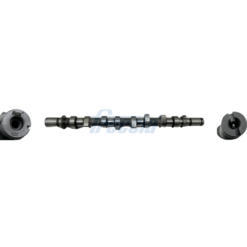 Arbre à Cames Pour Renault IV Fluence Grand Scénic Kangoo Express Lodgy Logan