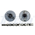 Arbre à Cames Pour Renault Dacia Nissan Suzuki 8200089894 13001-00Q0F
