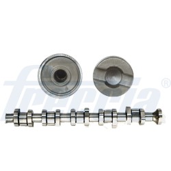Arbre à Cames Pour VW Multivan V Touareg Transporter 070109101Q