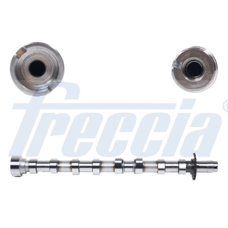 Arbre à Cames Pour Peugeot Fiat Ford Citroën 0801.AE 9645976580 3M5Q-6A273-BB