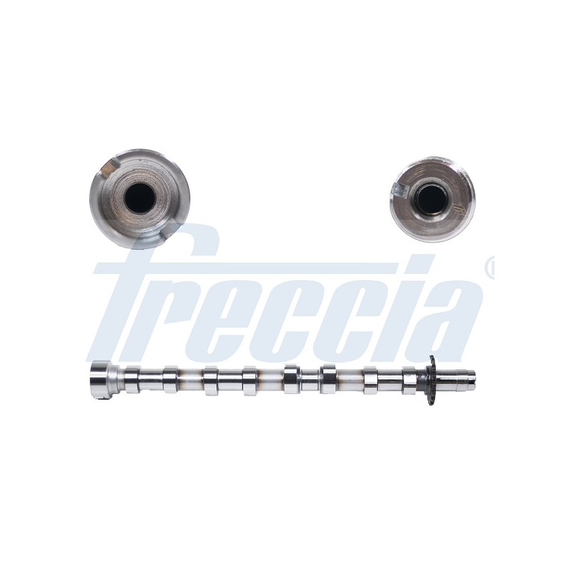 Arbre à Cames Pour Peugeot Fiat Ford Citroën 0801.AE 9645976580 3M5Q-6A273-BB