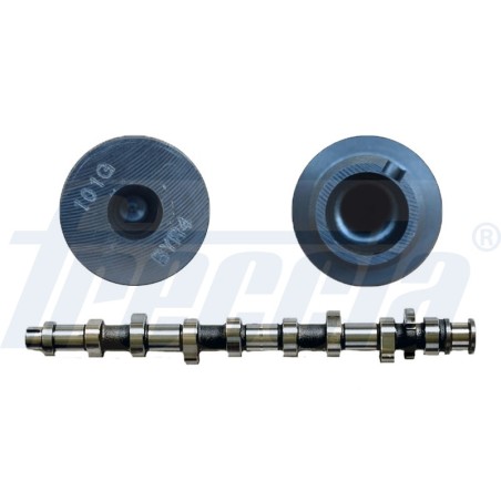Arbre à Cames Pour Hyundai II Trajet Tucson Kia Carens I Magentis Pro Sportage