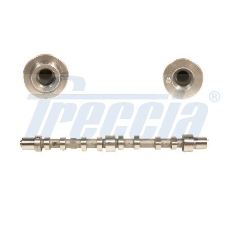Arbre à Cames Pour Fiat Ducato  Bremach Iveco 504174770