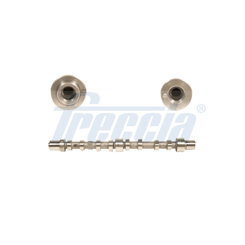 Arbre à Cames Pour Fiat Ducato  Bremach Iveco 504174770