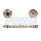 Arbre à Cames Pour Fiat Ducato  Bremach Iveco 504174775