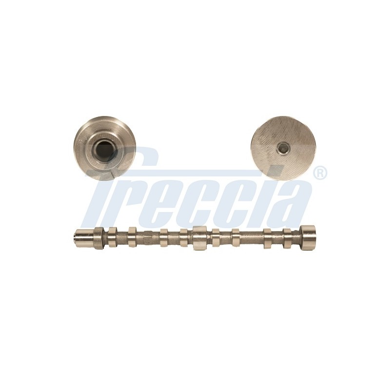 Arbre à Cames Pour Fiat Ducato  Bremach Iveco 504174775