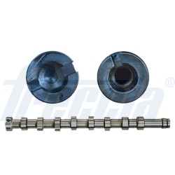 Arbre à Cames Pour Peugeot Opel Ford B-Max Citroën 0801.FC 1685737 AV6Q6250BA