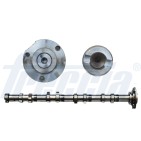 Arbre à Cames Pour Peugeot Fiat Ford Ranger Citroën 6C1Q-6A273-AC 0801.EC