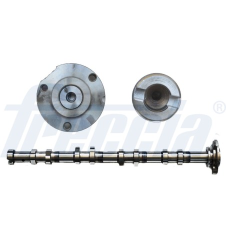 Arbre à Cames Pour Peugeot Fiat Ford Ranger Citroën 6C1Q-6A273-AC 0801.EC