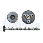 Arbre à Cames Pour BMW Coupé Décapotable Ford Mini 11318506076 11318575437
