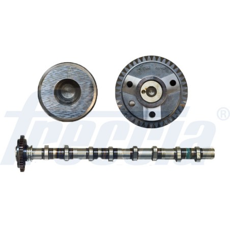 Arbre à Cames Pour BMW Coupé Décapotable Ford Mini 11318506076 11318575437
