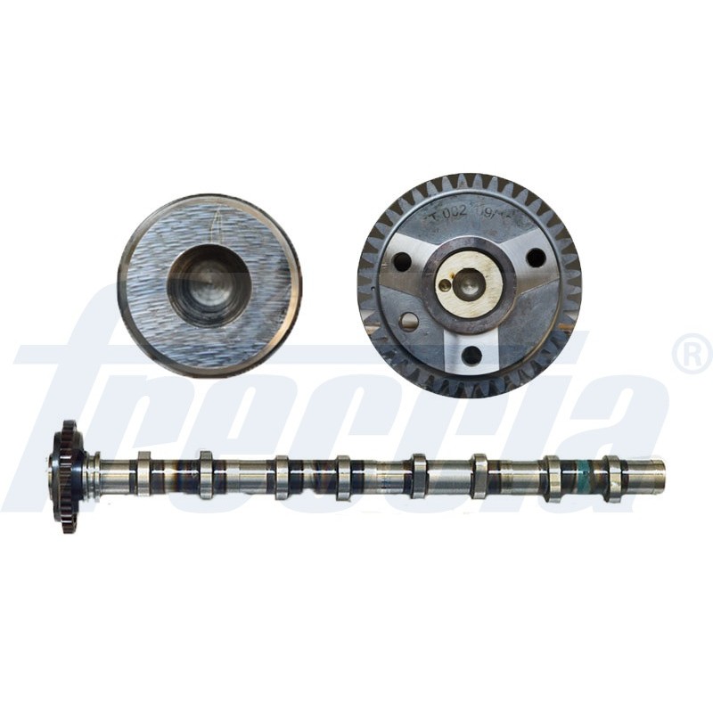 Arbre à Cames Pour BMW Coupé Décapotable Ford Mini 11318506076 11318575437