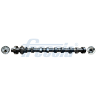 Arbre à Cames Pour Peugeot Opel Citroën DS 39175857 98 250 137 80