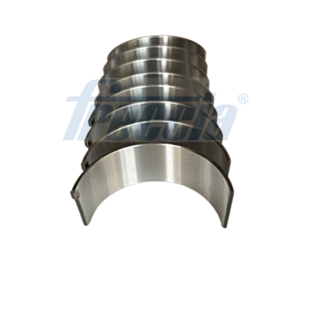 Kit Coussinets de Bielle Pour Peugeot Fiat Citroën Iveco 2995577 2996627
