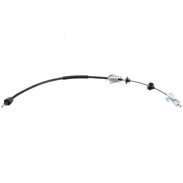 Câble D'embrayage Pour Kubistar Renault Thalia Kangoo Express Clio 8200741825