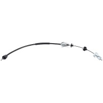 Câble D'embrayage Pour Kubistar Renault Thalia Kangoo Express Clio 8200741825