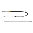 Câble De Frein À Main Pour Renault Twingo Smart Forfour 4534200185 A4534200185