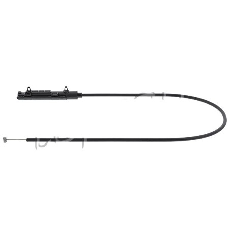 Câble Ouverture Capot Moteur Pour Bmw X5 51238408134