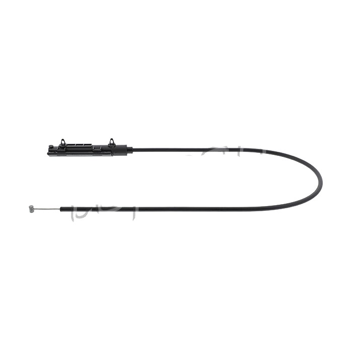 Câble Ouverture Capot Moteur Pour Bmw X5 51238408134