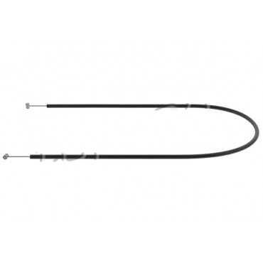 Câble Ouverture Capot Moteur Pour Bmw X5 51238403219