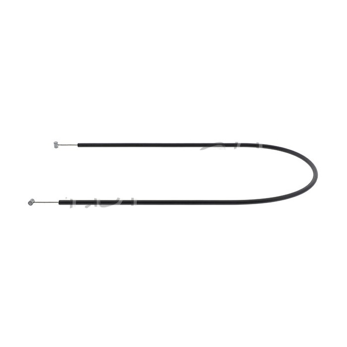Câble Ouverture Capot Moteur Pour Bmw X5 51238403219