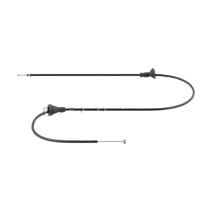 Câble Ouverture Capot Moteur Pour Bmw X3 51223434832 51223401116