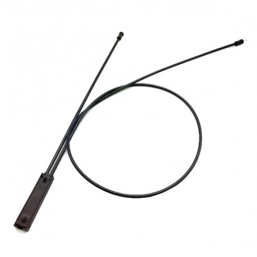 Câble Ouverture Capot Moteur Pour Bmw Série 3 51237060552