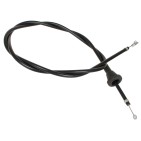 Câble Ouverture Capot Moteur Pour Bmw Série 1 3 51237060529