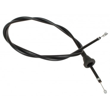 Câble Ouverture Capot Moteur Pour Bmw Série 1 3 51237060529