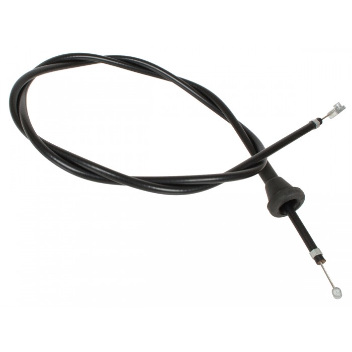 Câble Ouverture Capot Moteur Pour Bmw Série 1 3 51237060529