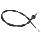 Câble Ouverture Capot Moteur Pour Bmw Série 1 3 51237060529