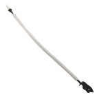 Câble Serrure De Porte Avant Pour Bmw X5 8403057 51218403057