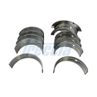Kit Coussinets de Vilebrequin Pour Peugeot Ford Citroën Jaguar 1214454 JD61081