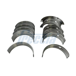 Kit Coussinets de Vilebrequin Pour Peugeot Ford Citroën Jaguar 1214454 JD61081