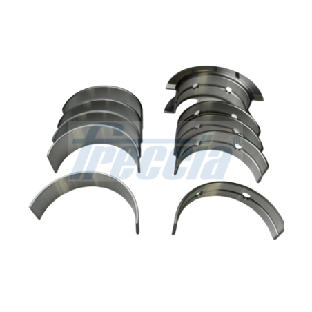 Kit Coussinets de Vilebrequin Pour Peugeot Ford Citroën Jaguar 1214454 JD61081