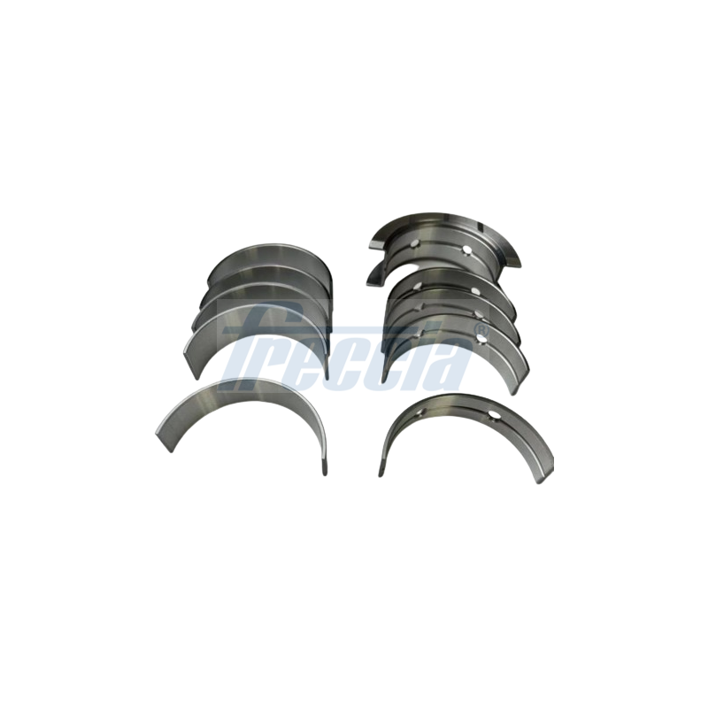 Kit Coussinets de Vilebrequin Pour Peugeot Ford Citroën Jaguar 1214454 JD61081