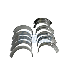 Kit Coussinets de Vilebrequin Pour Peugeot Fiat Citroën Iveco 0113.X3 500042723