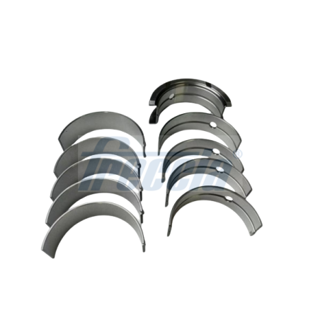 Kit Coussinets de Vilebrequin Pour Peugeot Fiat Citroën Iveco 0113.X3 500042723