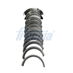Kit Coussinets de Vilebrequin Pour Fiat 500 Ford Alfa Romeo Chrysler 46772226