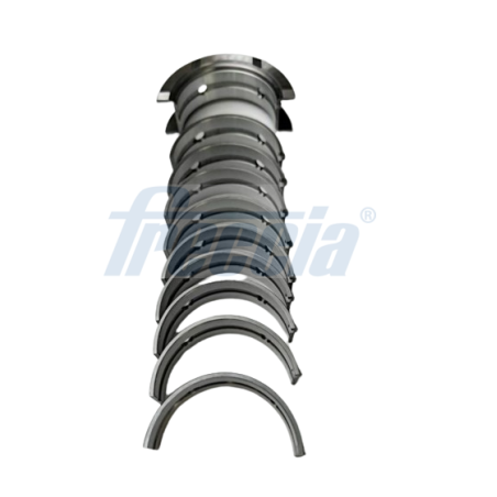 Kit Coussinets de Vilebrequin Pour Fiat 500 Ford Alfa Romeo Chrysler 46772226